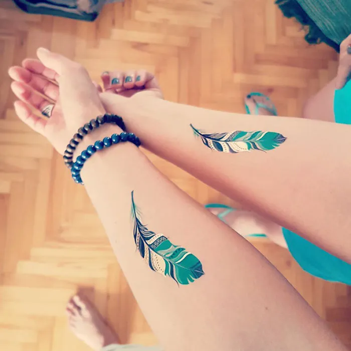 105 Trio Tattoos Ideas: Because 2 Are Good, but 3 Make a Party