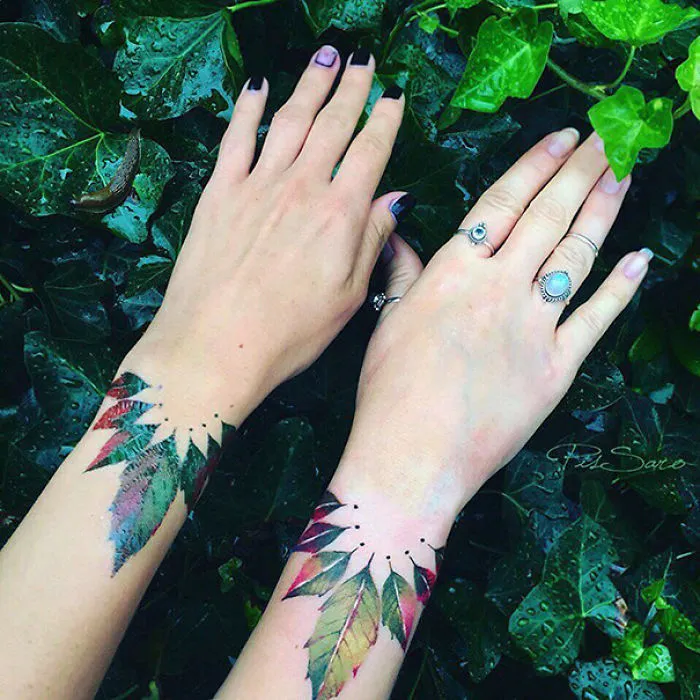 105 Trio Tattoos Ideas: Because 2 Are Good, but 3 Make a Party