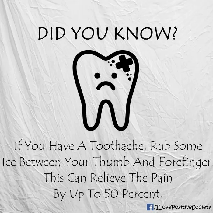 20 Awesome Body Hacks You Probably Didn't Know