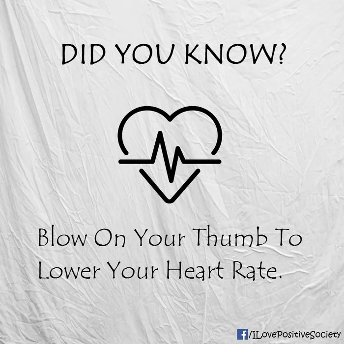 20 Awesome Body Hacks You Probably Didn't Know