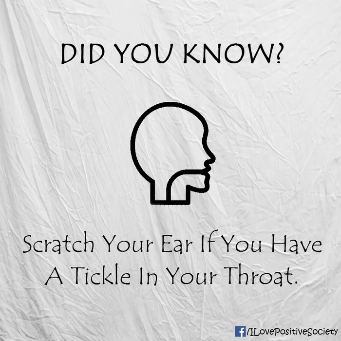 20 Awesome Body Hacks You Probably Didn't Know