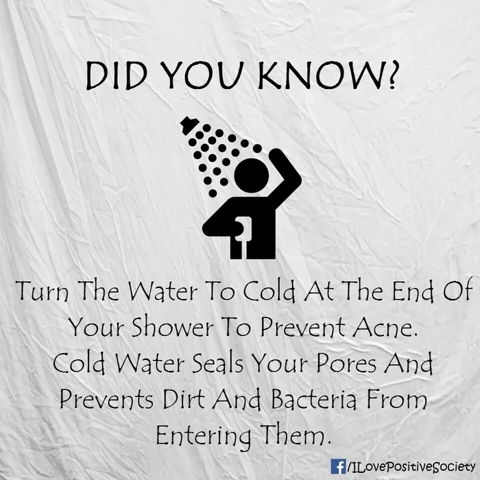 20 Awesome Body Hacks You Probably Didn't Know