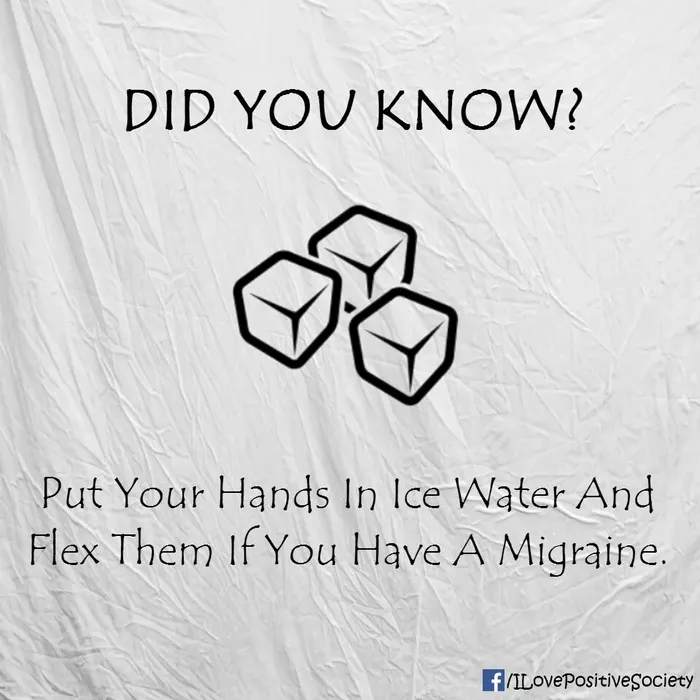 20 Awesome Body Hacks You Probably Didn't Know
