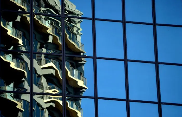 Building Reflections