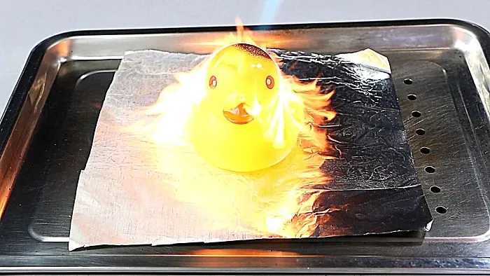6 Reverse Torching Vs Gas Torch