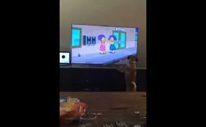 My Dog's Tv Obsession