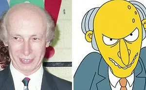 98 People Who Look Exactly Like Cartoon Characters