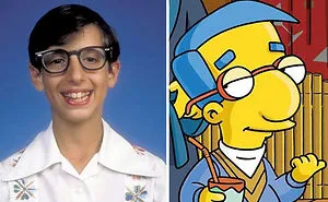 98 People Who Look Exactly Like Cartoon Characters