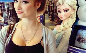 98 People Who Look Exactly Like Cartoon Characters