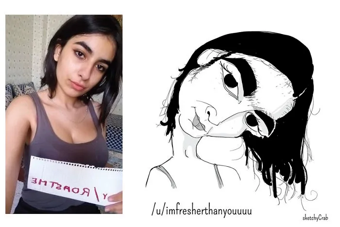Cartoonist Roasts People By Bringing Out The Worst In Them