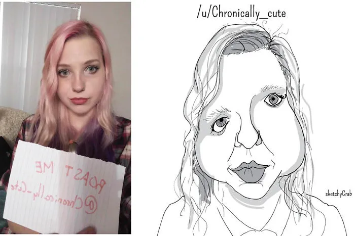 Cartoonist Roasts People By Bringing Out The Worst In Them