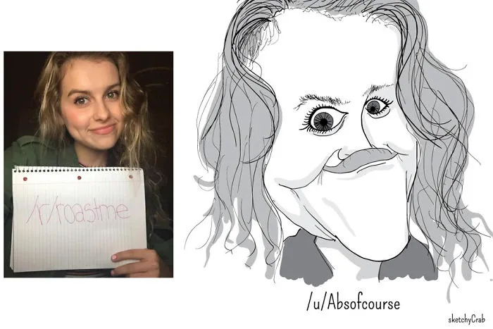 Cartoonist Roasts People By Bringing Out The Worst In Them