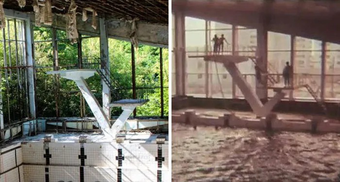 Chernobyl 30 Years After Catastrophe Photographed By A Polish Traveler