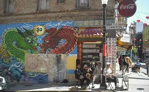 I Traveled To San Francisco Alone And It Was The Best Trip Of My Life