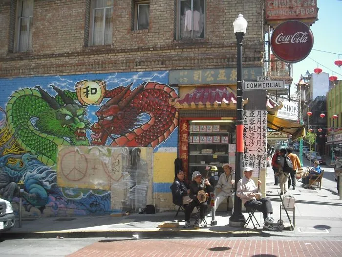 I Traveled To San Francisco Alone And It Was The Best Trip Of My Life