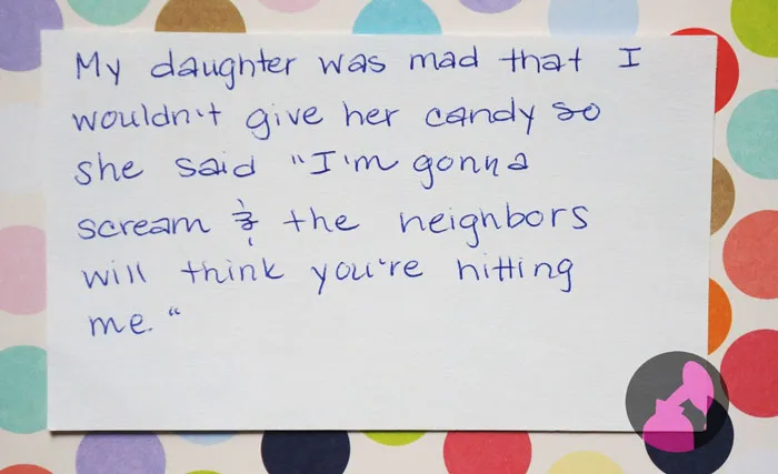 39 Parents Share The Most F-ed Up Things Their Kids Have Ever Done