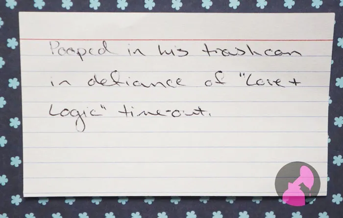 39 Parents Share The Most F-ed Up Things Their Kids Have Ever Done