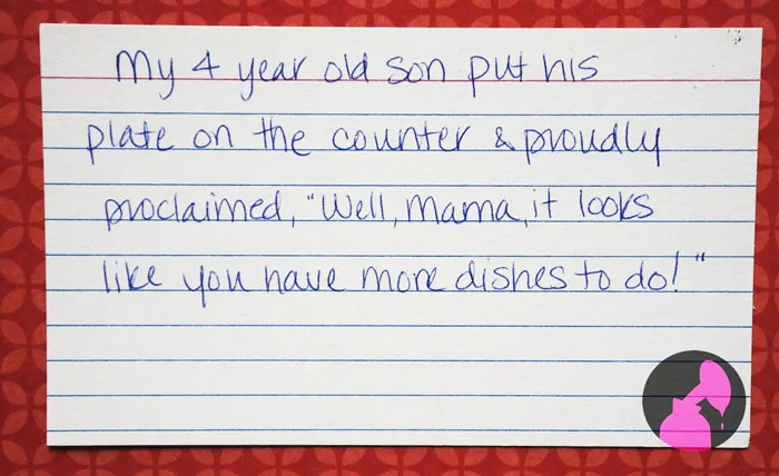 12 Parents Share The Craziest Things Their Kids Have Ever Done