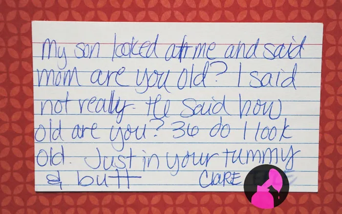 39 Parents Share The Most F-ed Up Things Their Kids Have Ever Done