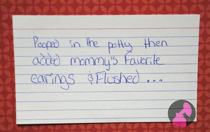 12 Parents Share The Craziest Things Their Kids Have Ever Done