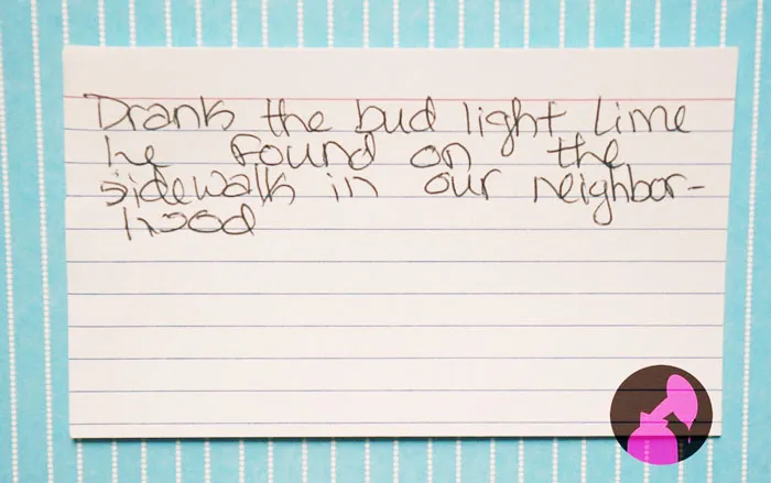 39 Parents Share The Most F-ed Up Things Their Kids Have Ever Done