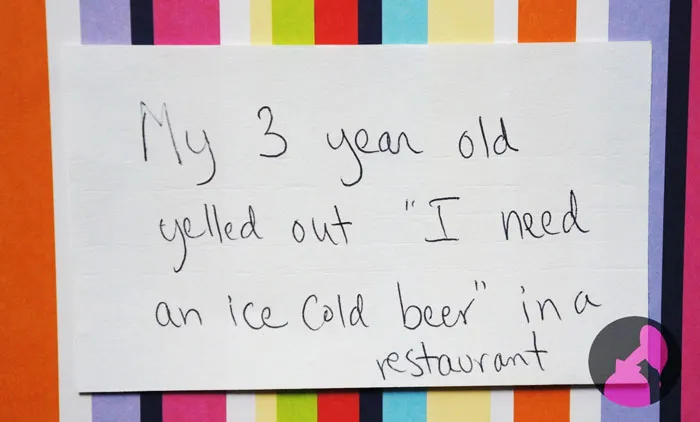 12 Parents Share The Craziest Things Their Kids Have Ever Done
