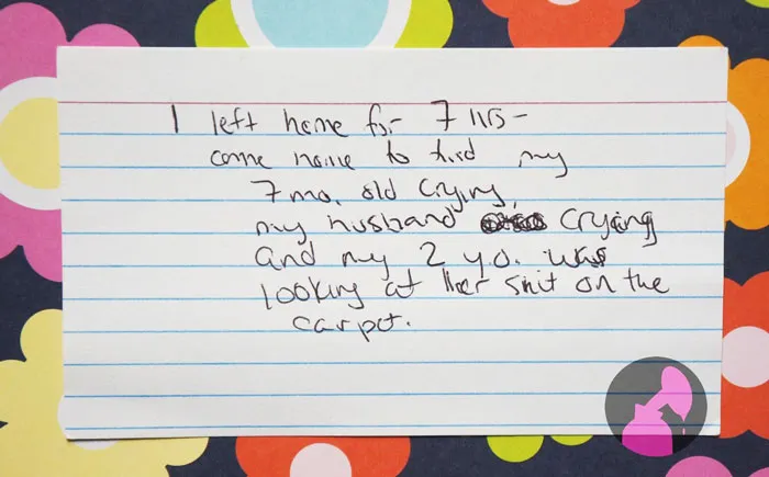 39 Parents Share The Most F-ed Up Things Their Kids Have Ever Done
