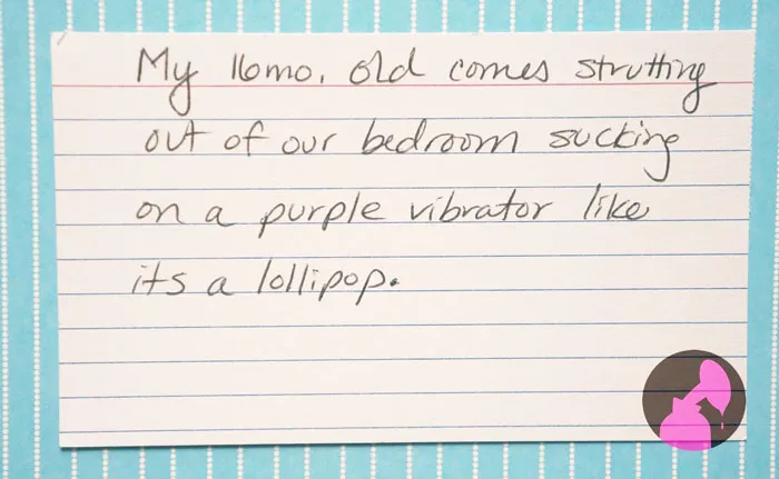 39 Parents Share The Most F-ed Up Things Their Kids Have Ever Done