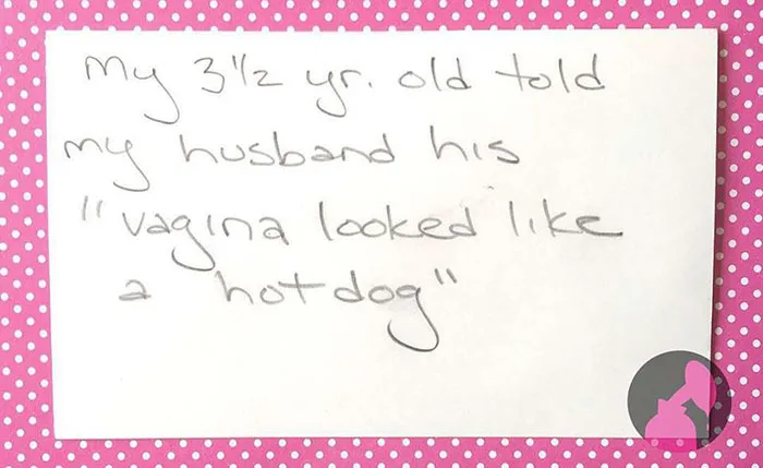 39 Parents Share The Most F-ed Up Things Their Kids Have Ever Done
