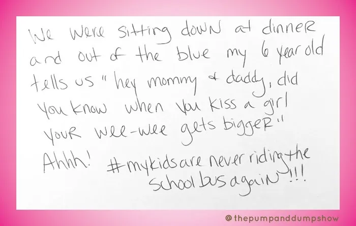 39 Parents Share The Most F-ed Up Things Their Kids Have Ever Done