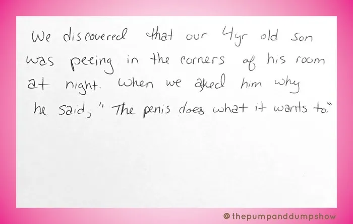 39 Parents Share The Most F-ed Up Things Their Kids Have Ever Done