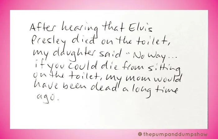12 Parents Share The Craziest Things Their Kids Have Ever Done