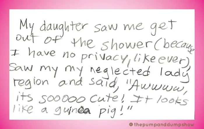 39 Parents Share The Most F-ed Up Things Their Kids Have Ever Done