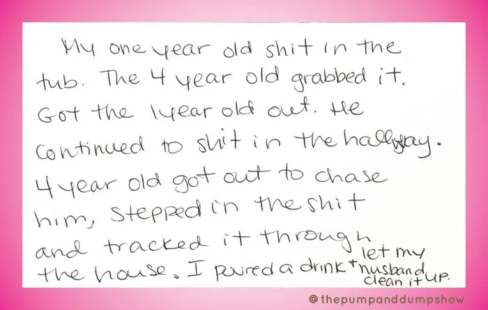 39 Parents Share The Most F-ed Up Things Their Kids Have Ever Done