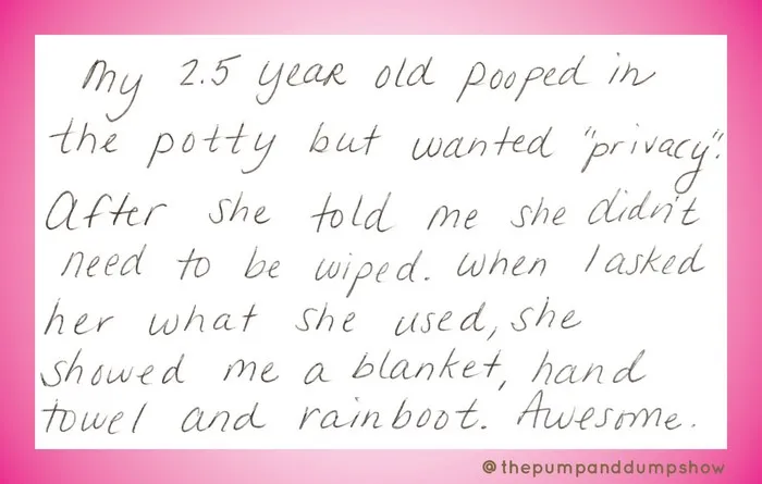 12 Parents Share The Craziest Things Their Kids Have Ever Done
