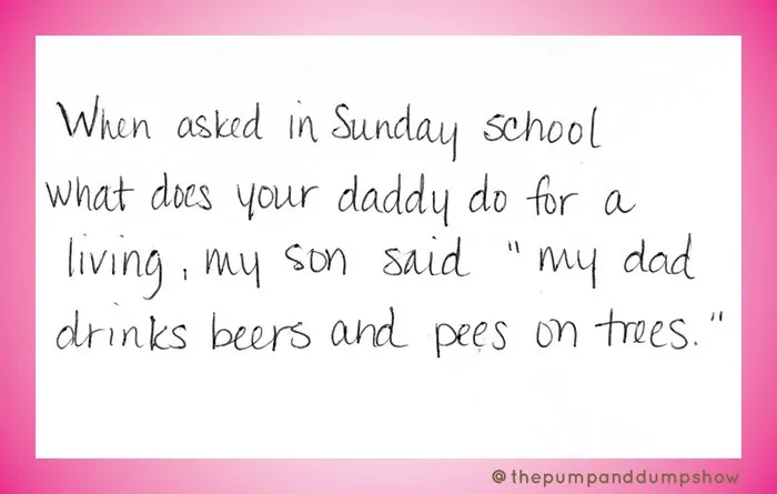 39 Parents Share The Most F-ed Up Things Their Kids Have Ever Done