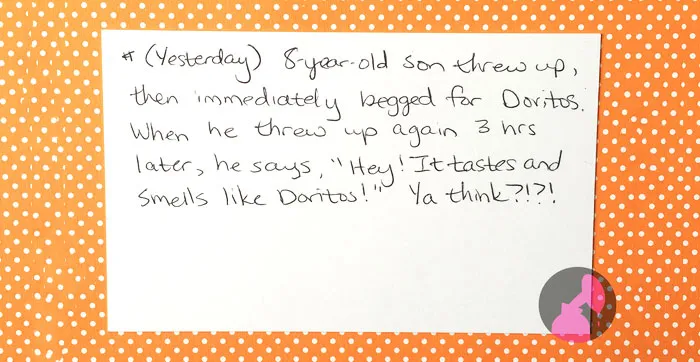 12 Parents Share The Craziest Things Their Kids Have Ever Done