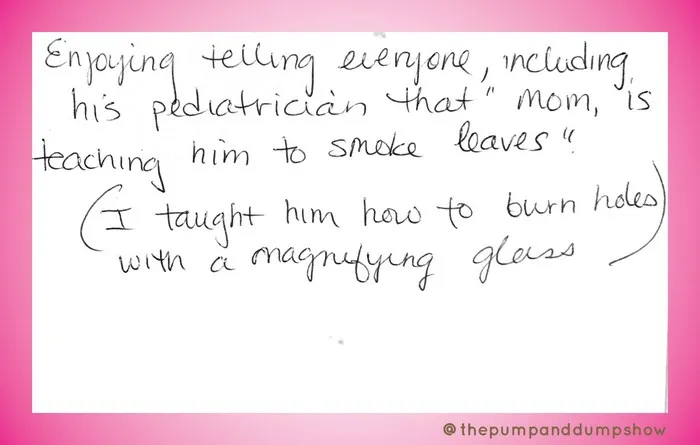 39 Parents Share The Most F-ed Up Things Their Kids Have Ever Done