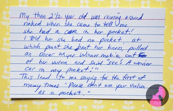 39 Parents Share The Most F-ed Up Things Their Kids Have Ever Done