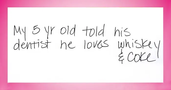 39 Parents Share The Most F-ed Up Things Their Kids Have Ever Done