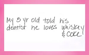 12 Parents Share The Craziest Things Their Kids Have Ever Done