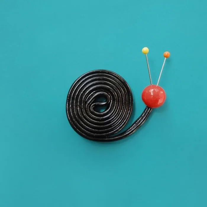 Artist Uses Everyday Objects To Create Powerful Arrangements In An Ode To Turquoise