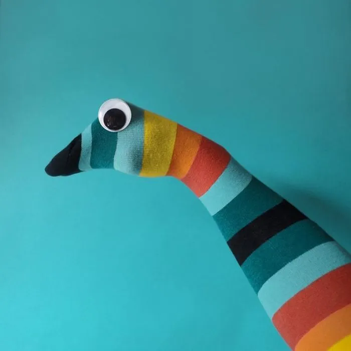 Artist Uses Everyday Objects To Create Powerful Arrangements In An Ode To Turquoise