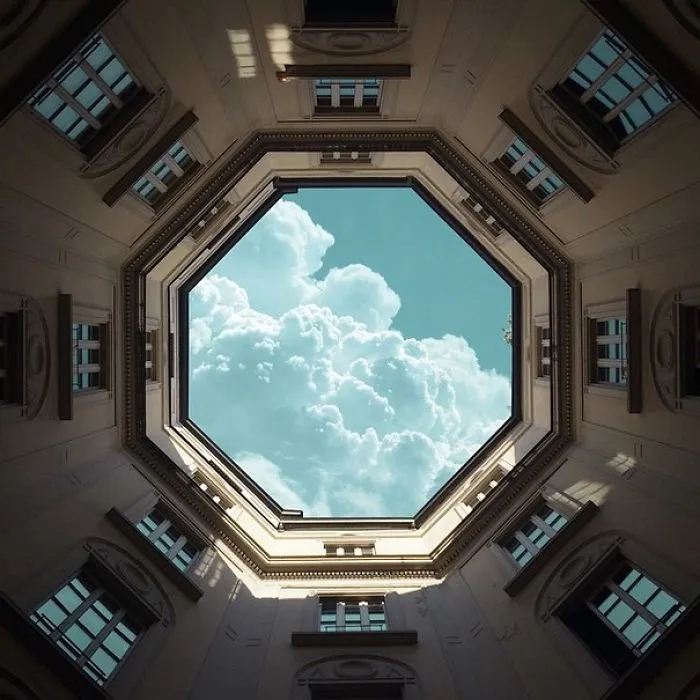 Artist Uses Everyday Objects To Create Powerful Arrangements In An Ode To Turquoise
