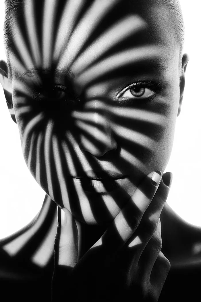 38 Creative Photographers Who Know How To Use Shadows
