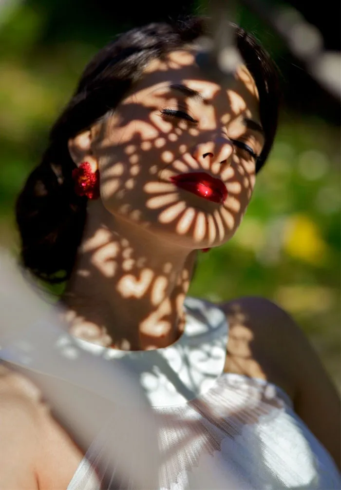 38 Creative Photographers Who Know How To Use Shadows