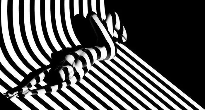 38 Creative Photographers Who Know How To Use Shadows