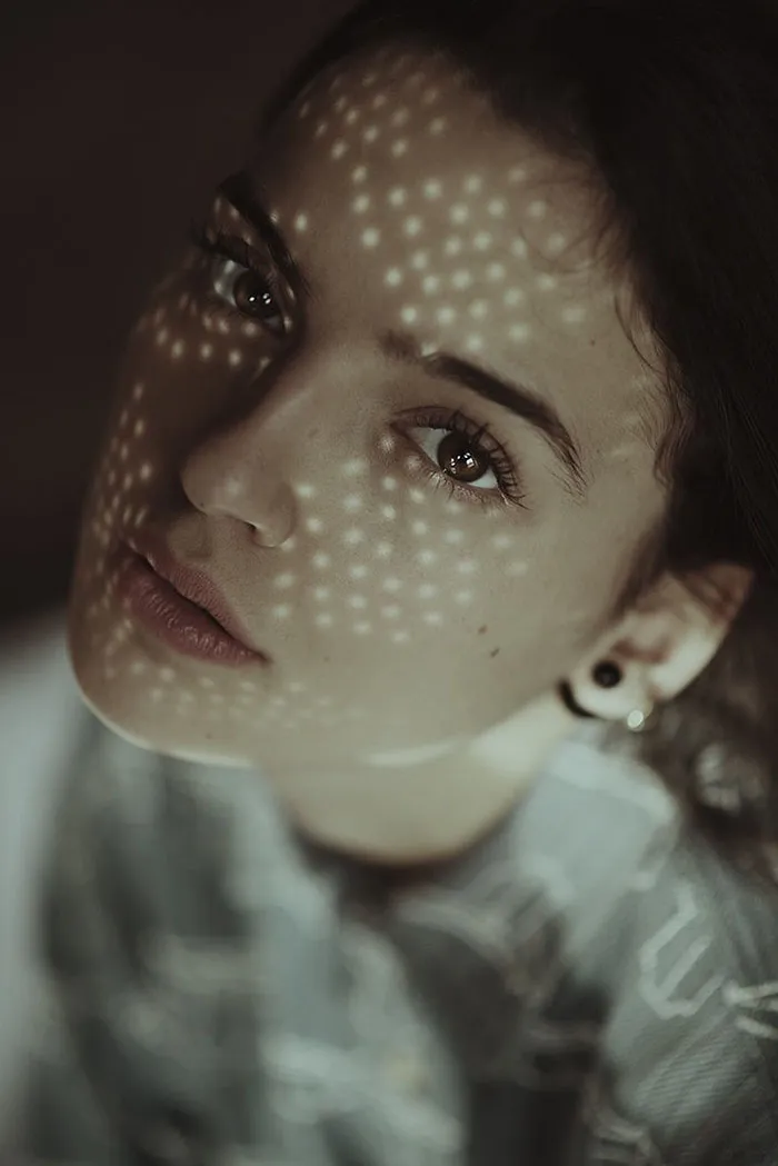 38 Creative Photographers Who Know How To Use Shadows