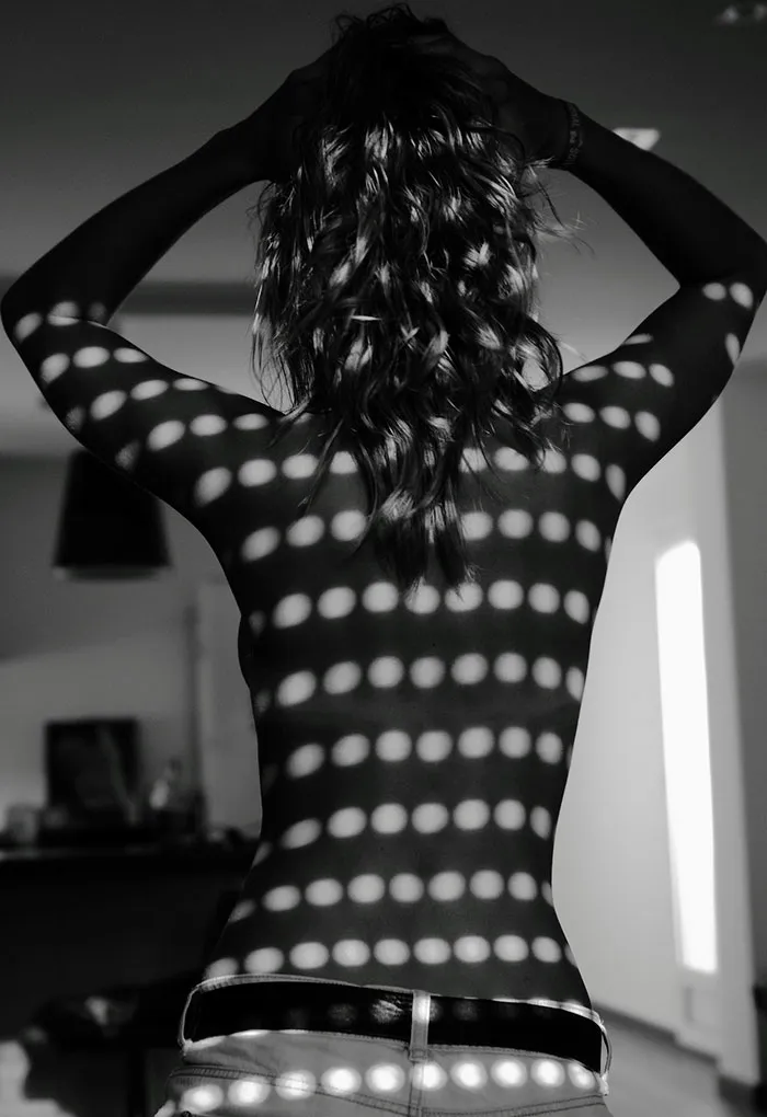 38 Creative Photographers Who Know How To Use Shadows