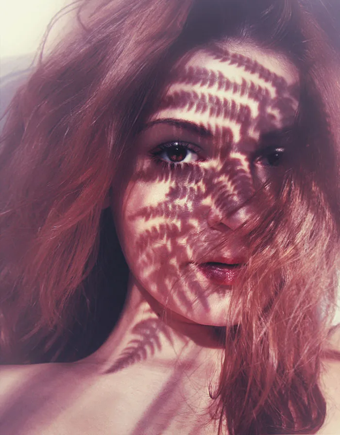 38 Creative Photographers Who Know How To Use Shadows